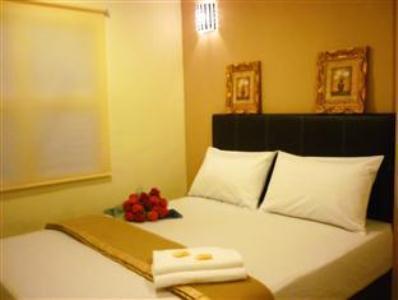 Отель Vitro Hotel