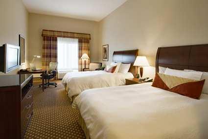 Отель Hilton Garden Inn Phoenix/Avondale