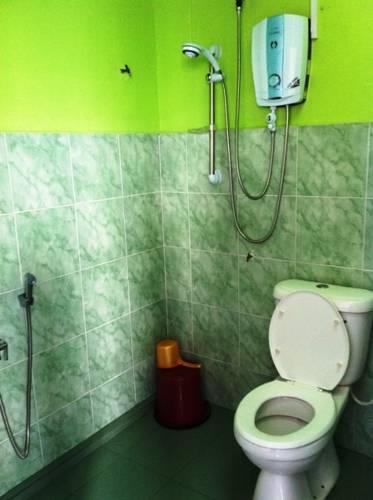 Гостевой дом SS Guest House