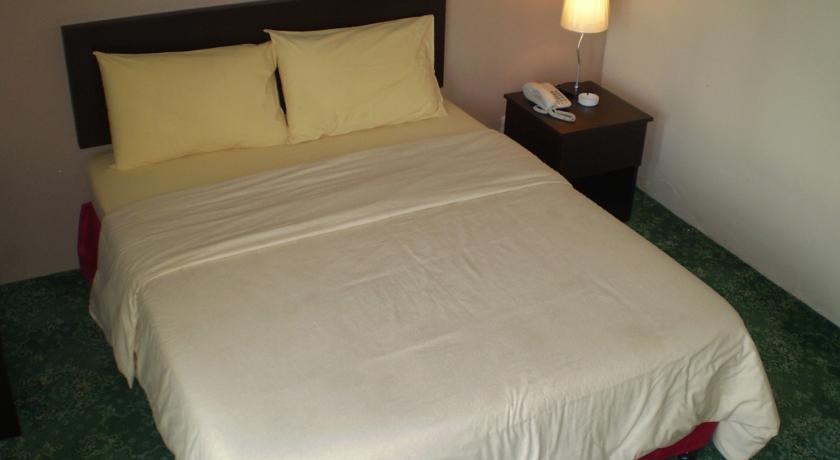 Отель RJ Hotel Skudai
