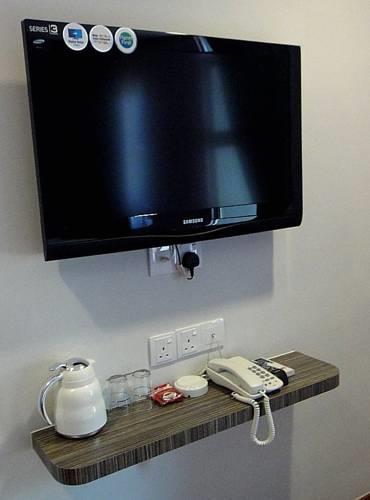 Отель Hotel U and Me