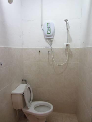 Отель Sugary Sands Motel