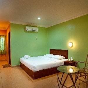 Отель Langgura Baron Resort