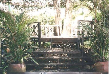 Отель Perhentian Tropicana Inn