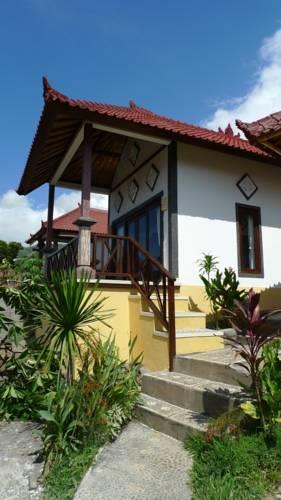 Мини-отель Warung Ary & Home Stay