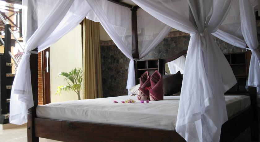 Гостевой дом Bukit Indah Homestay