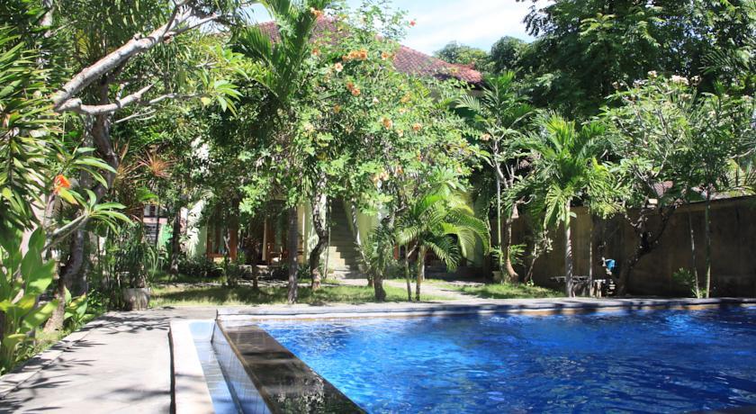 Отель Rising Star Beach Resort