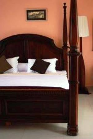 Гостевой дом Palagan Joglo Boutique Guest House