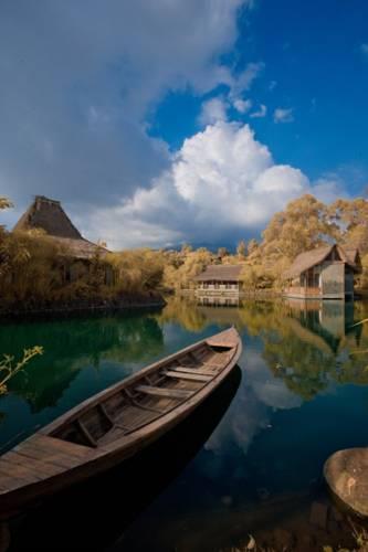 Отель Sapulidi Resort