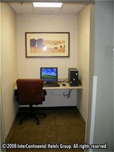 Отель Candlewood Suites O Fallon