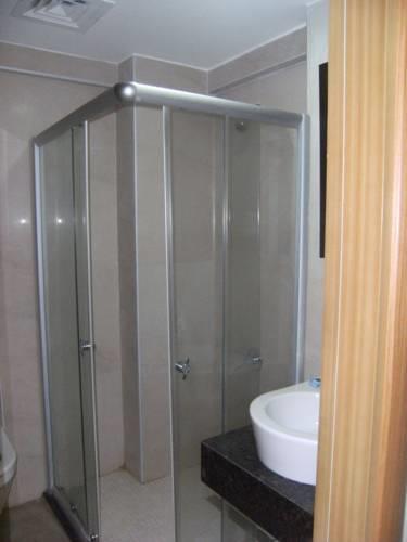 Отель Kondu Hotel