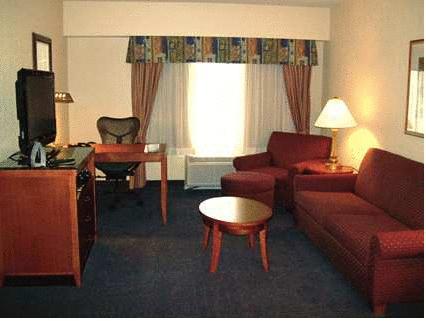 Отель Hilton Garden Inn Akron-Canton Airport