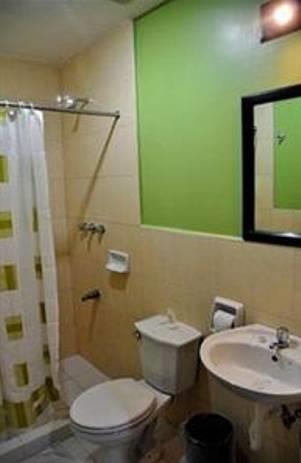 Отель Vista Inn