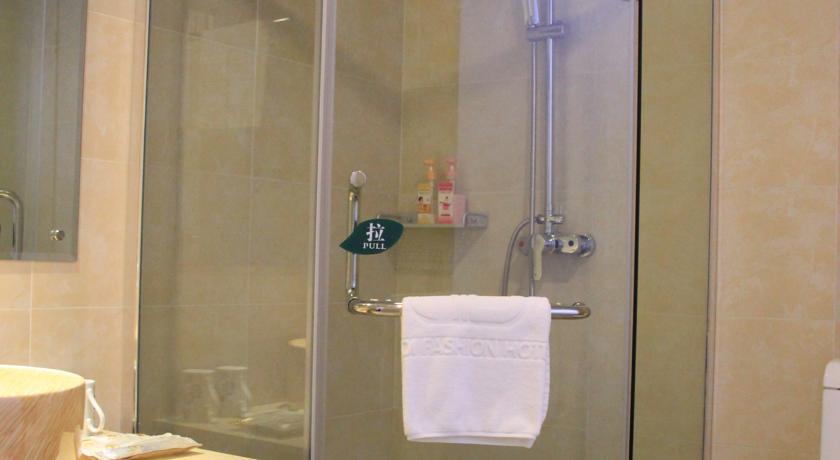 Shun Yi Hotel Shi Ping Qiao,Chongqing
