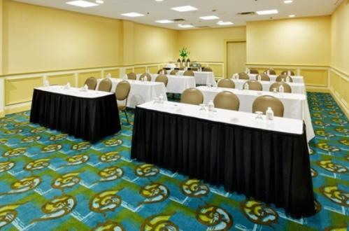 Отель Holiday Inn Norwich
