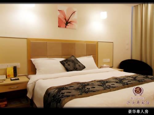 Shatoujiao Hotel