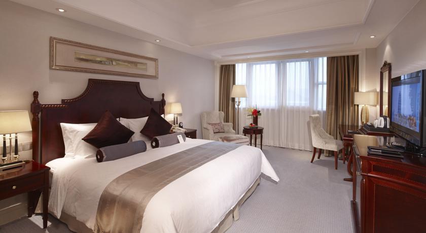 Отель Days Hotel & Suites Fudu