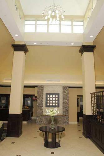 Отель Hilton Garden Inn Frederick