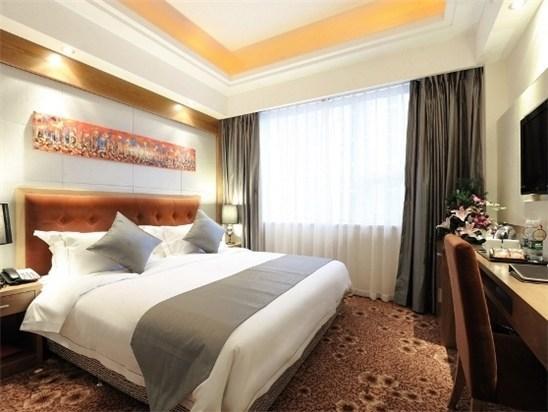 Howdy Smart Hotel (Sha He Branch)