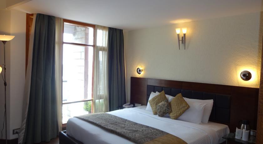 Отель Hotel Combermere