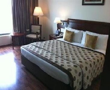 Отель Fortune JP Palace