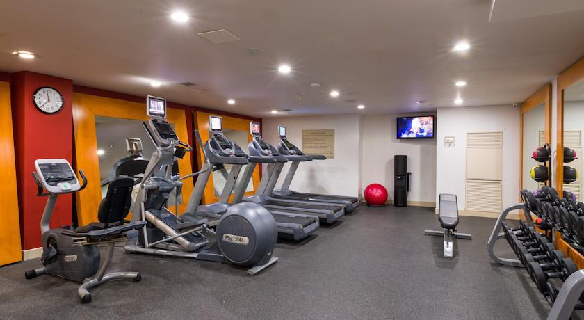 Hilton Garden Inn Tribeca