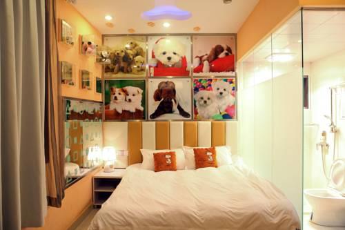 Adai Music Hostel