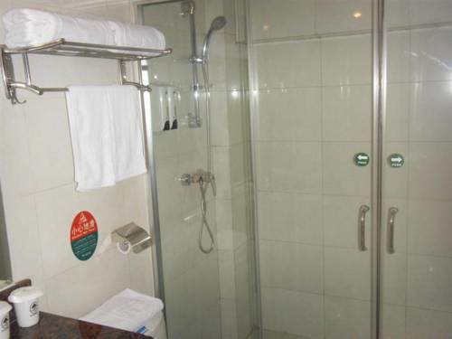 Отель Greentree Inn Xiamen University Business Hotel