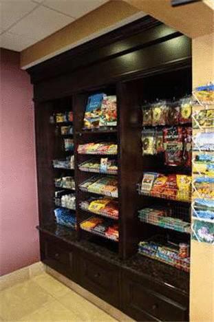 Отель Hilton Garden Inn Denver/Highlands Ranch