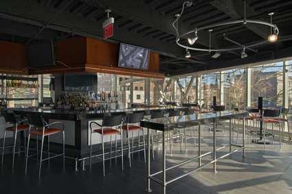 Отель Hilton Providence