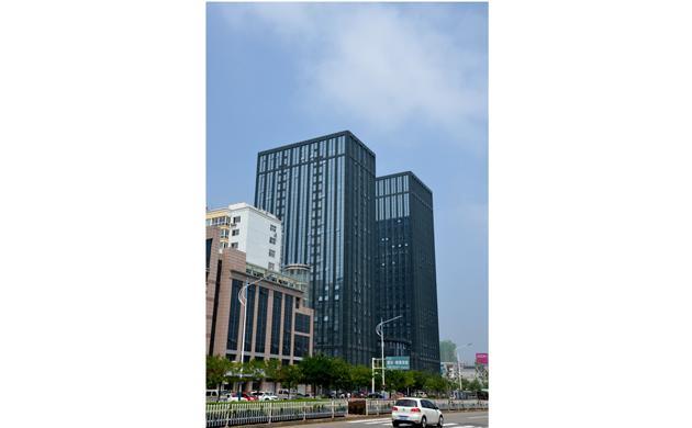 Апартаменты Weihai Sweetome Vacation Rental （Longhai International）