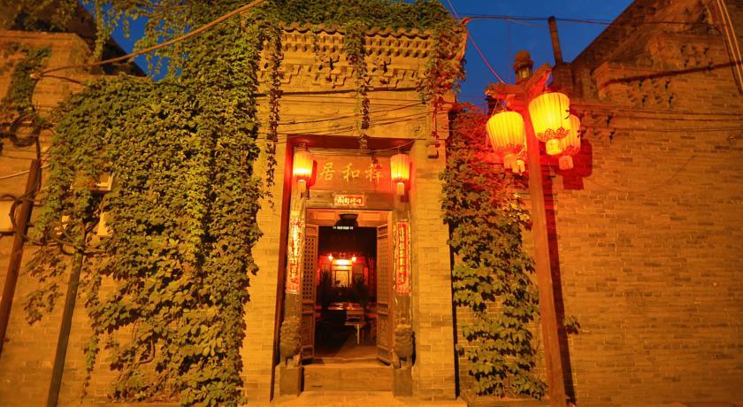 Хостел Lao Cheng Gen Hostel