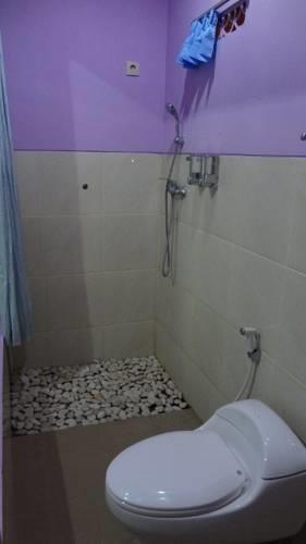 Гостевой дом Bali Contour Guest House