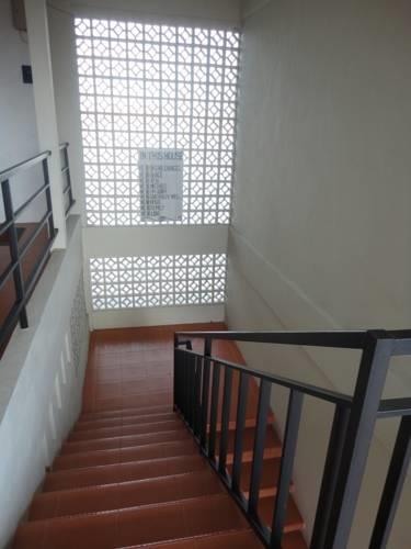 Отель Wayan Mansion