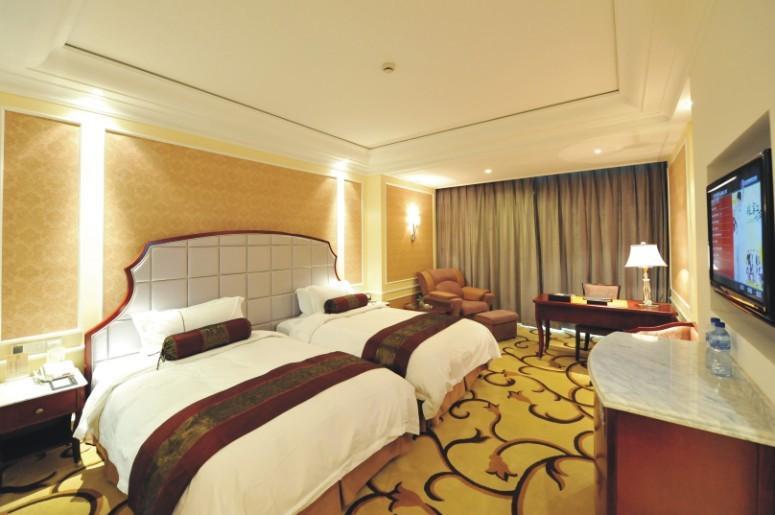 Отель Fenghua Pacific Grand Hotel
