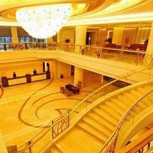 Отель Shipu New Century Hotel Xiangshan