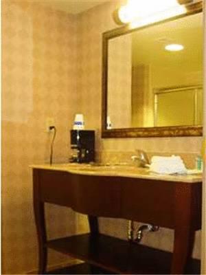 Отель Hampton Inn & Suites Herndon-Reston