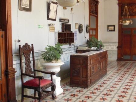 Hotel Posada Toledo & Galeria