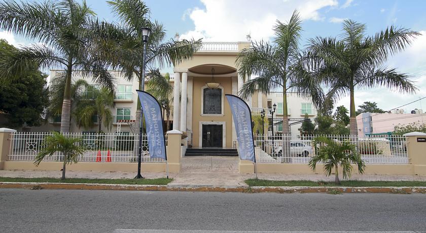Doubletree by Hilton Merida