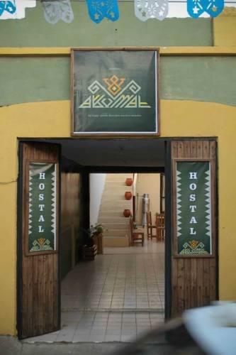 Hostal Akumal
