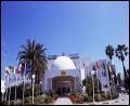 Отель Hotel Ez-Zahra Dar Tunis