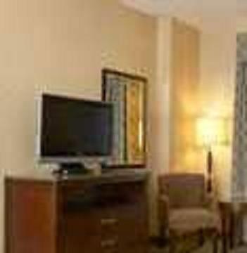 Отель Hilton Garden Inn Albany-SUNY Area