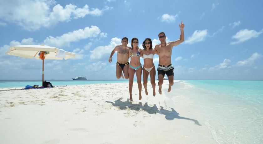 Гостевой дом Ukulhas Inn