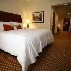 Отель Hilton Garden Inn Elkhart