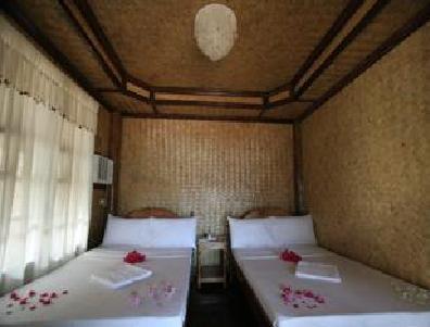 Отель Balinsasayaw Resort