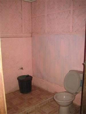 Отель Coron Reef Pension House