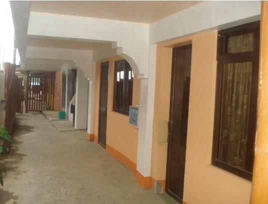 Отель Coron Sunrise Inn