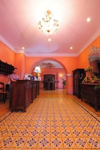 Отель Vigan Gordion Hotel