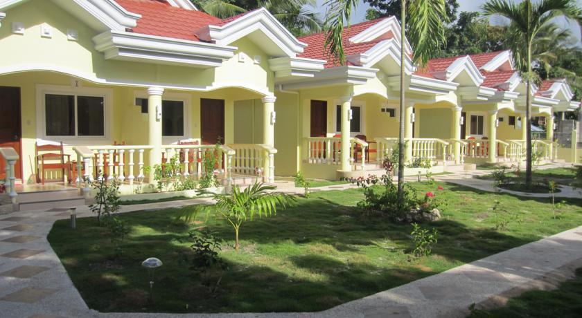 Malapascua Garden Resort