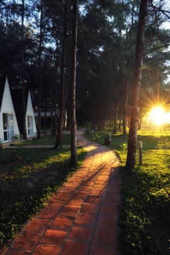 Гостевой дом Con Dao Camping